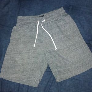Sweat shorts